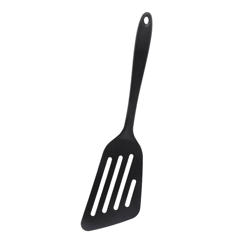 Okonomiyaki Spatula - 卵魚フライパンスパチュラスクープ揚げシャベルシリコーンターナー調理器具キッチンツール調理アクセサリーガジェット
