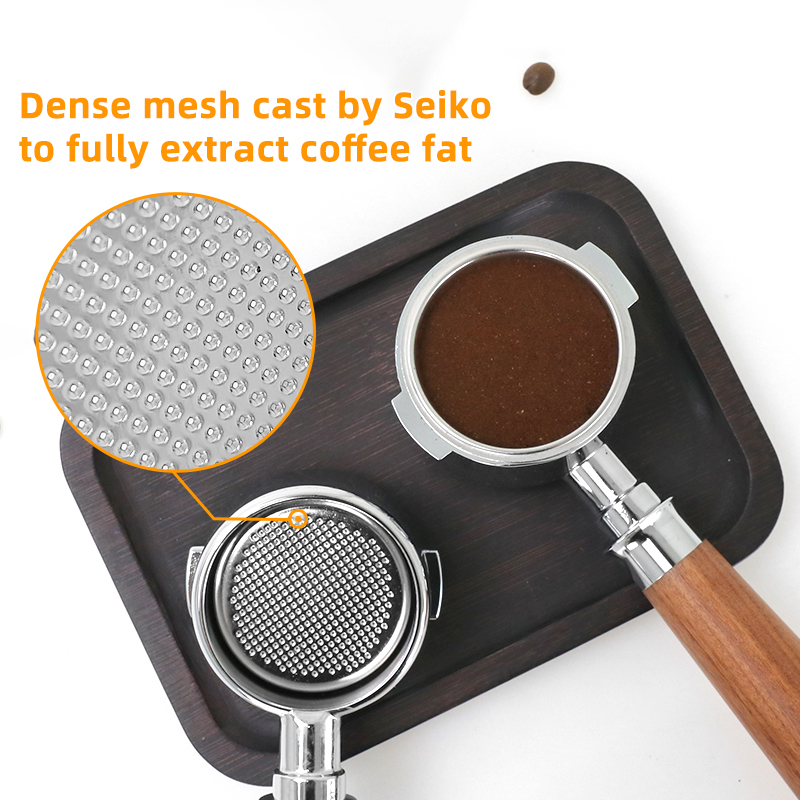 フィルターバスケット付きエスプレッソマシン,2つの耳を備えた - Delonghi Espresso Ecp3420 のレビューと価格