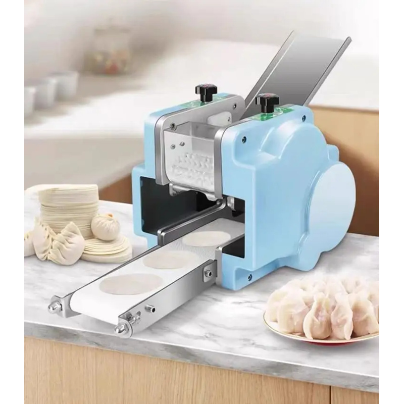 家庭用小型機械 餃子皮 春巻き エンパナーダ サモサ ロティ - Spring Roll Wrapper のレビューと価格