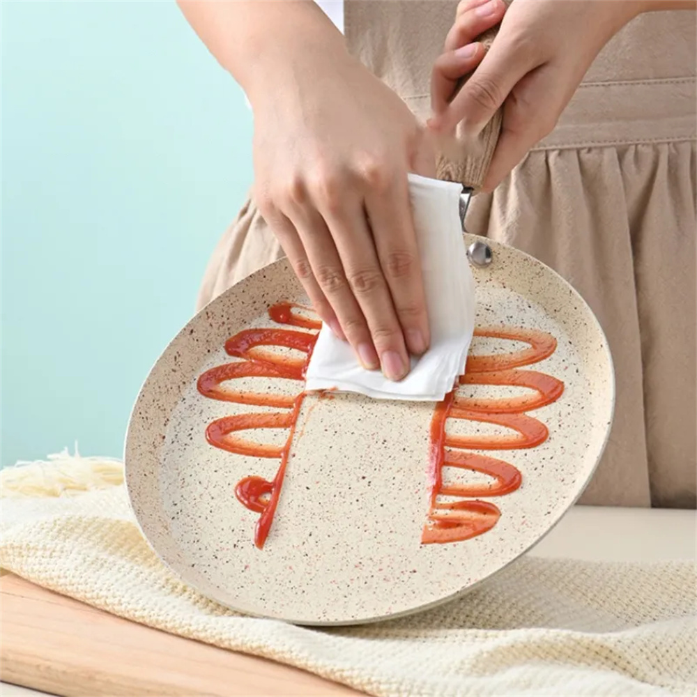 フライパン ノンスティックパンケーキクレープパン クレープや - Mini Pancake Griddle のレビューと価格